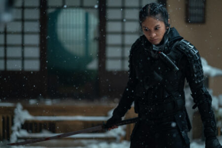‘The Shadow Strays’ Review – A Legacy Of Brutality Leaves Its Mark