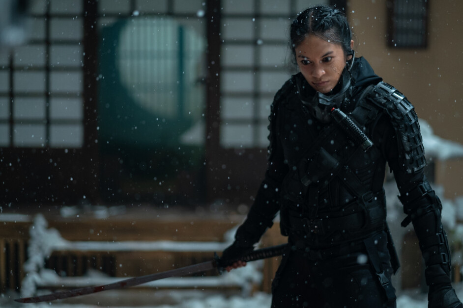 ‘The Shadow Strays’ Review – A Legacy Of Brutality Leaves Its Mark