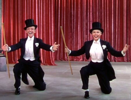 ‘Three Little Words’ Blu-Ray Review – Rousing Musical Biopic Spotlights Dynamic Duo