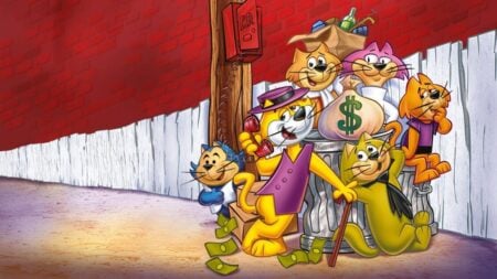 ‘Top Cat’: The Complete Series Blu-Ray Review – Hanna-Barbera Classic Gets New 4K Restoration