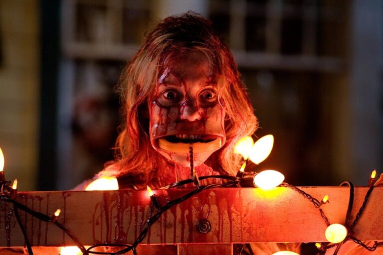 Arrow Video’s October Releases Include ‘Hellraiser’ Box Set In 4K UHD, Japanse Horror & More