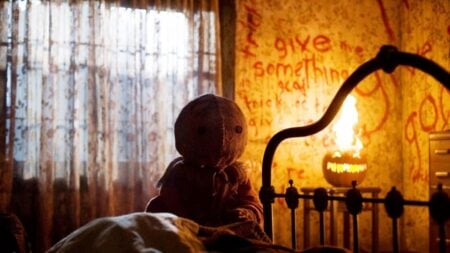 ‘Trick ‘r Treat’ Arrow Video 4K UHD Blu-Ray Review – Fan-Favorite Halloween Horror Anthology Get 5-Star Release