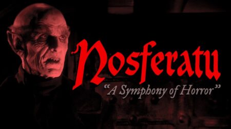 David Lee Fisher’s ‘Nosferatu: A Symphony Of Horror’ Set to Premiere On Apple TV+ October 18