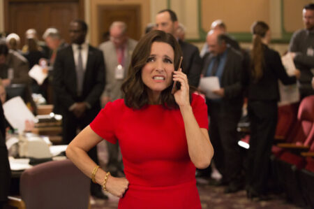 Warner Bros. To Release The Complete Series Of HBO’s Beloved Comedy ‘Veep’ On Blu-Ray
