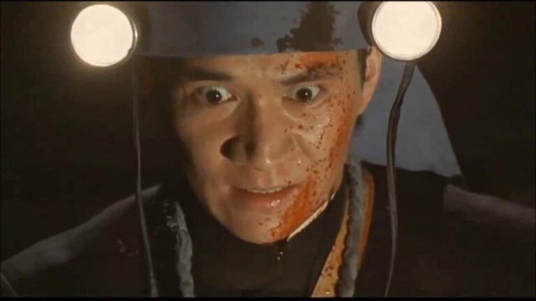 ‘Village Of Doom’ Blu-Ray Review – A Disturbing Piece Of Japanese True Crime