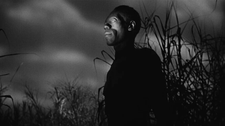 ‘I Walked With A Zombie’/’The Seventh Victim’ Criterion Collection 4K UHD Blu-Ray Review – Timeless Spooky Classics