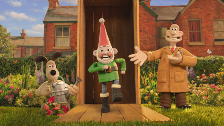 ‘Wallace & Gromit: Vengeance Most Fowl’ Review – A Delightfully Forgettable Sequel [AFI Fest 2024]