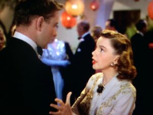 ‘Words And Music’ Blu-Ray Review – Glossy Hollywood Biopic Trades Truth For Vibrant Spectacle