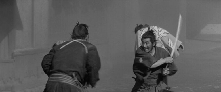 Criterion Collection Announces January Titles Including Works From Akira Kurosawa, Richard Pryor & More