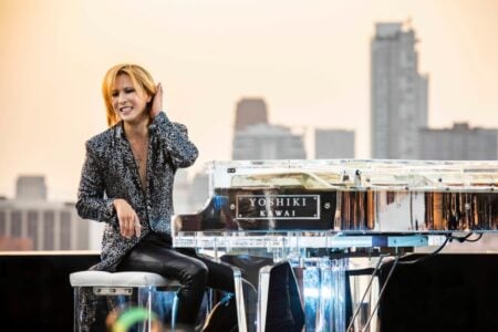 Magnolia To Release Epic Music Documentary ‘Yoshiki: Under The Sky’ On Blu-Ray This November