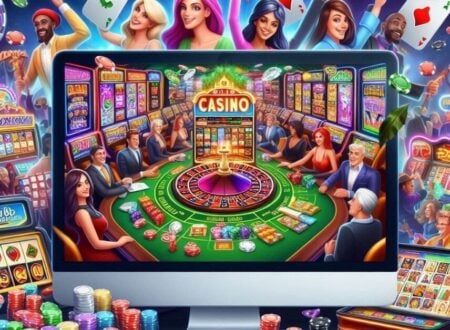 Find The Best Online Casino Sites For Australian Players In 2024