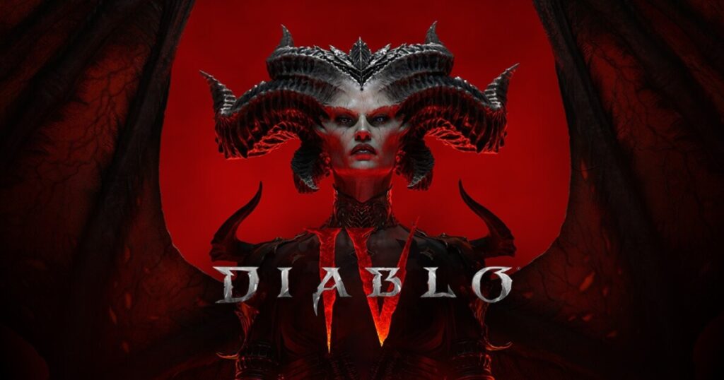 Guide On Diablo 4 Leveling Boost In Vessel Of Hatred