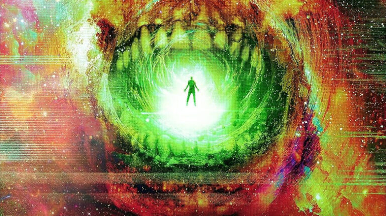 ‘V/H/S/Beyond’ Review – A Haunting Journey Into The Unknown ‘V/H/S/Beyond’ Review – A Haunting Journey Into The Unknown