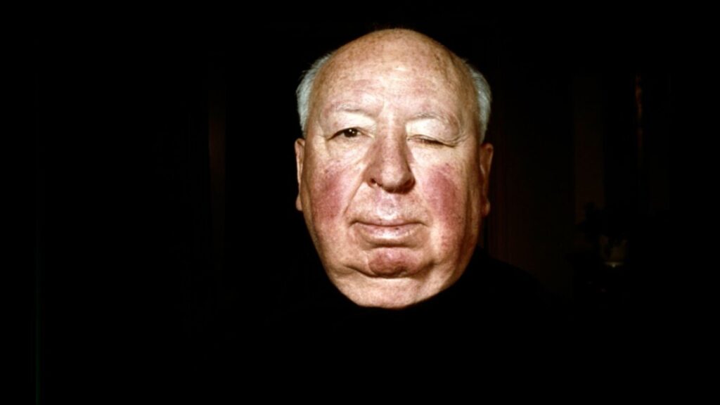 ‘My Name Is Alfred Hitchcock’ Review – Hitchcock In His Own Words Cleverly Examines The Legendary Filmmaker