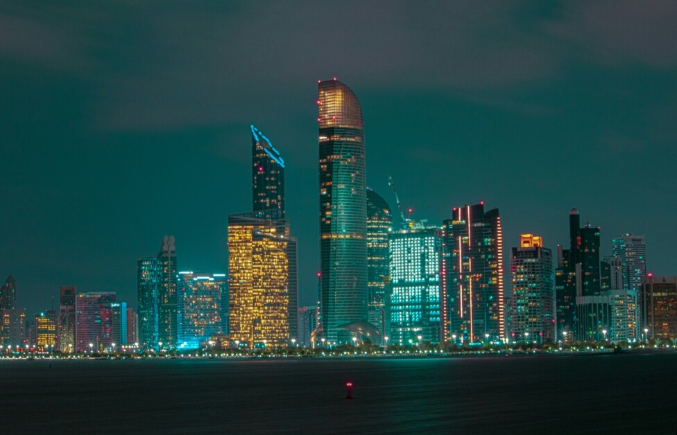 Hashed Ventures Expand To Abu Dhabi: South Korean Crypto Firm Eyes Middle East Market
