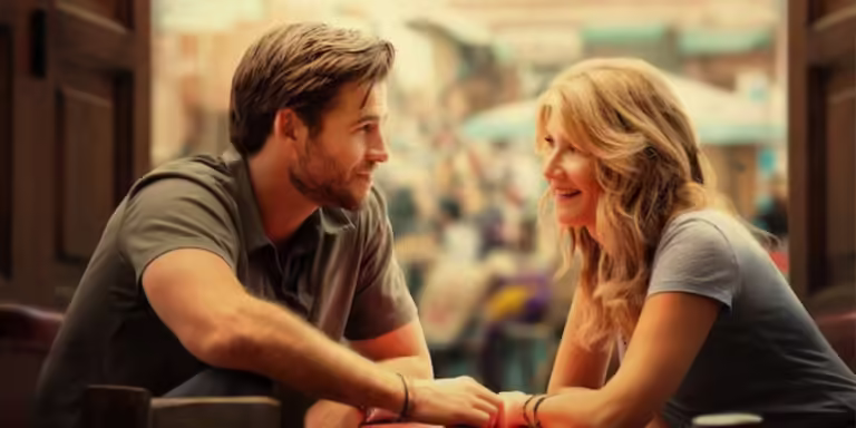 ‘Lonely Planet’ Review – A Very Lonely Film That Misses All Its Potential