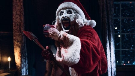 SCREAMBOX Unleashes Terrifying February Lineup Featuring Terrifier 3, Delicate Arch, And #Manhole