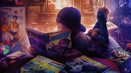 ‘1982: Greatest Geek Year Ever!’ Blu-Ray Review – Momentous Documentary Is A Gift For Film Fans