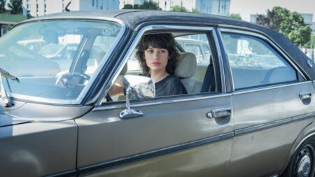 'Freedom' (2024) Review - Lucas Bravo Gives A Magnetic Performance