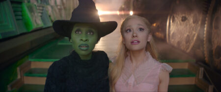 Universal To Release The Musical Sensation ‘Wicked’ On 4K UHD Blu-Ray This February