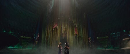 ‘Wicked’ 4K UHD Digital Review – Soaring Blockbuster Musical Comes Home