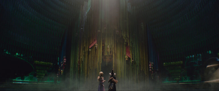‘Wicked’ 4K UHD Digital Review – Soaring Blockbuster Musical Comes Home