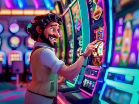 The Evolution of Casino Games: From Mechanical Machines To Digital Innovations