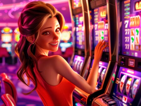 Casino Zoome: Why It’s Canada’s Favourite New Online Gambling Destination