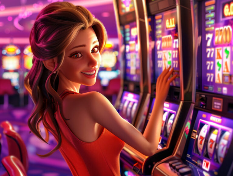 Unique Online Casino Games
