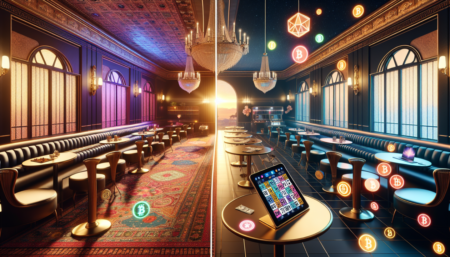How Bingo Evolved: From Church Halls to Digital Pop Culture Phenomenon