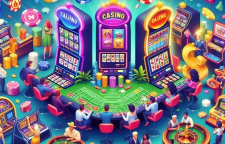 Bao Casino: The Best Online Casino in Slovenia