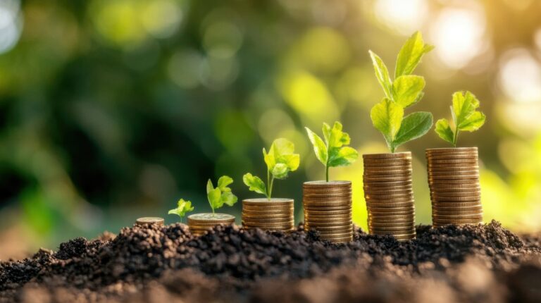 Achieving Long-Term Business Success Through SGR And Scenario Planning