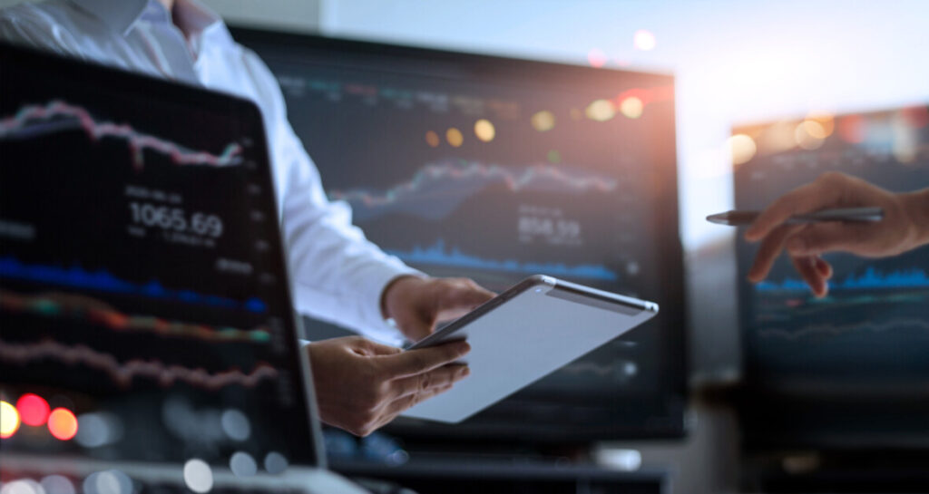 Developing And Implementing Advanced Investment Models