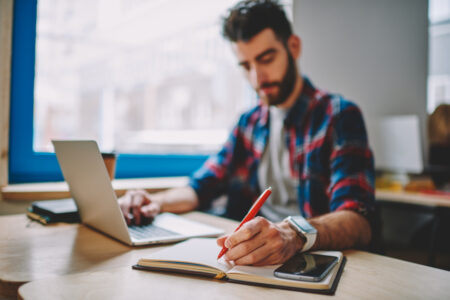 Writing A Bestseller In The Digital Age: Why Writing Software Is A Game-Changer