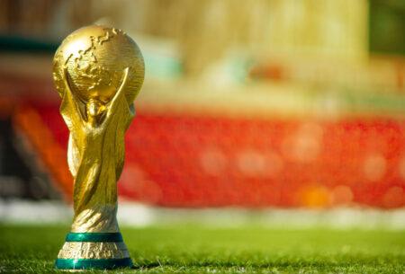 Dark Horses For The 2026 World Cup