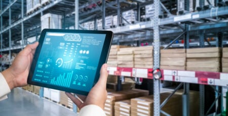 Odoo For Manufacturing: Real-Time Inventory, MRP, And Supply Chain Control