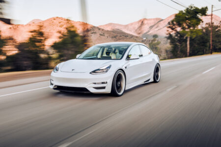 Tesla Rim Protectors: Essential Guide to Style and Protection for Your Wheels
