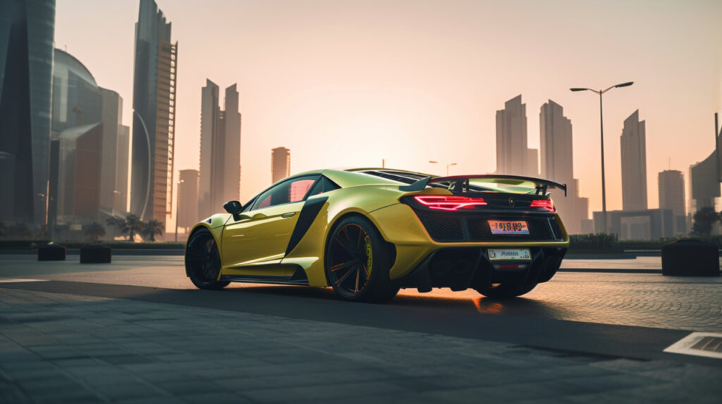 Purchasing A Second Hand Car In Dubai: How To Get the Best Deals Throughout the Year?