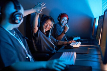 Best Game Studios Making Hits in 2025 