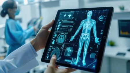 Top 5 Ethical Considerations For Using AI In Healthcare