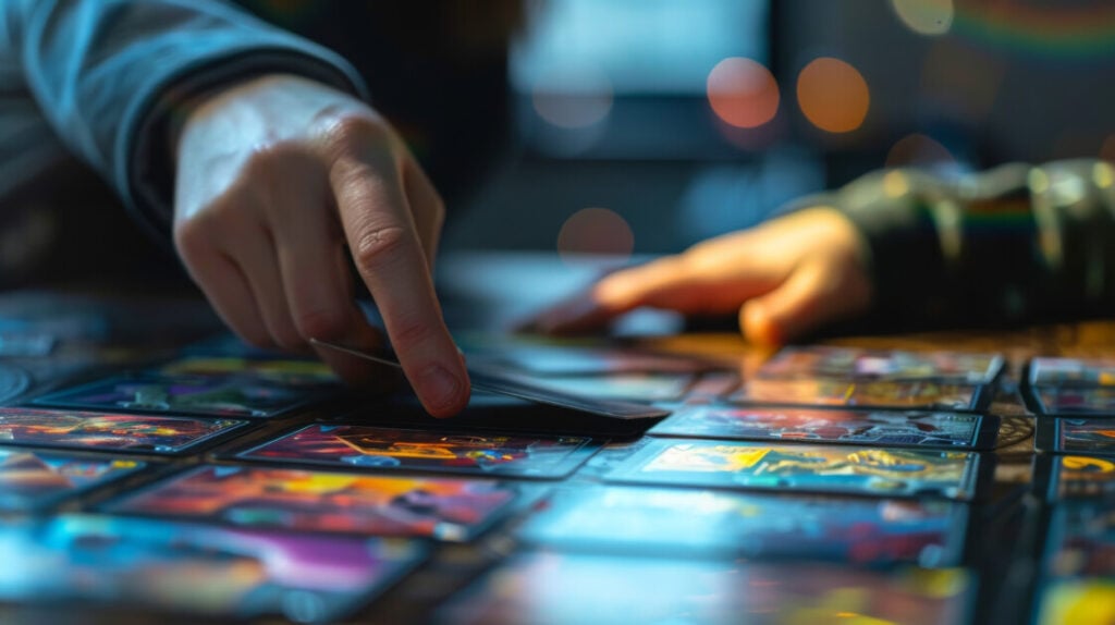 5 Best Apps For Trading Card Game Collectors And Gamers In 2024