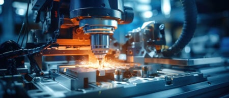 Unlocking The Potential of DXF Files For CNC Machines In Modern Manufacturing
