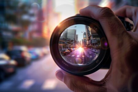 The Power of Visual Storytelling In Today’s Digital World