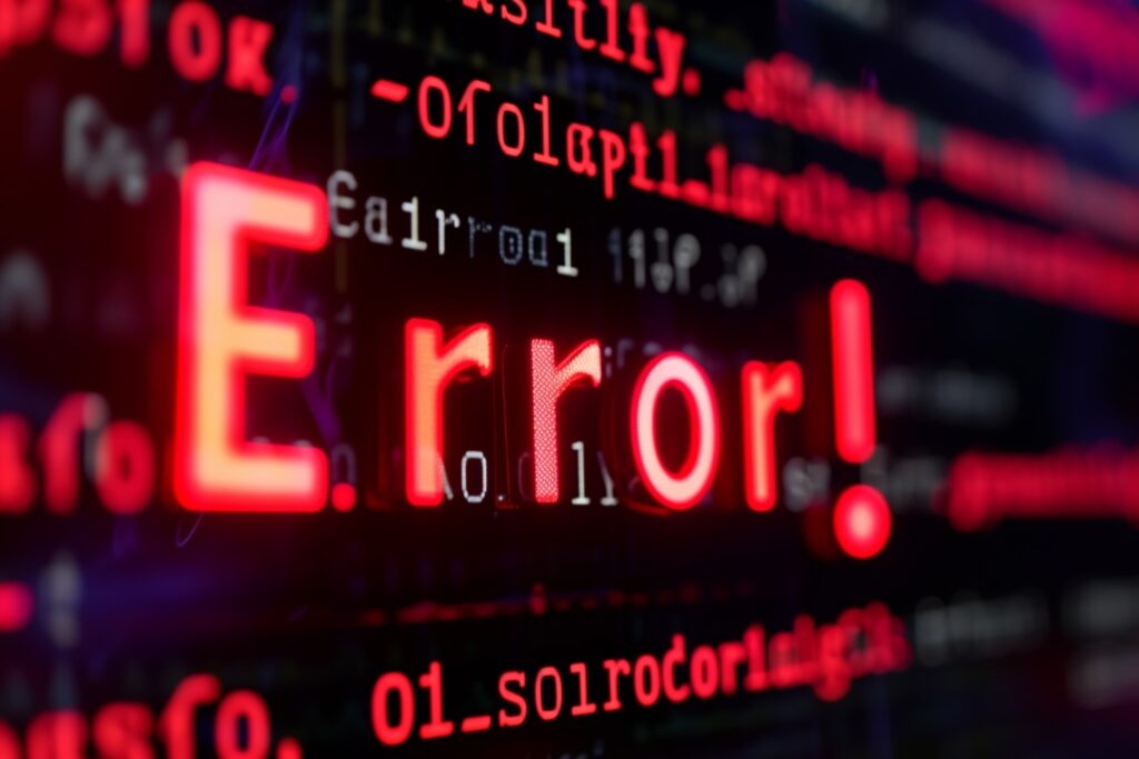 Why Some Technical Breakdowns Are Unavoidable (And How to Manage Them)