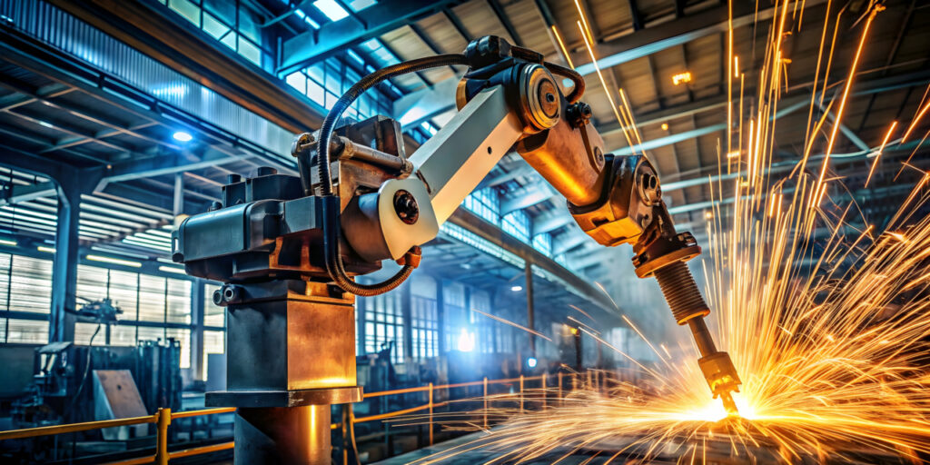 Advancements In Steel Manufacturing: How Modern Technology Is Shaping The Industry