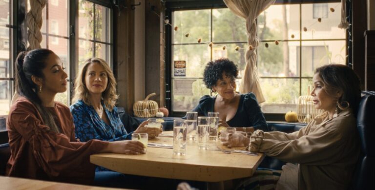 ‘Allswell In New York’ Review – A Quiet Ode To Life’s Messy, Unspoken Moments