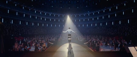 ‘Better Man’ Review – The Ego Has Landed [TIFF 2024]