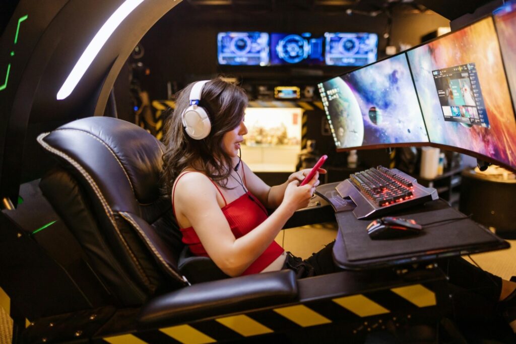 How eSports Is Shaping The Future Of Gambling