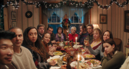 ‘Christmas Eve In Miller’s Point’ Review – Dreamy Holiday Memory Conjures Familial Warmth