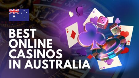 Best Online Casinos Australia For Real Money In 2025
